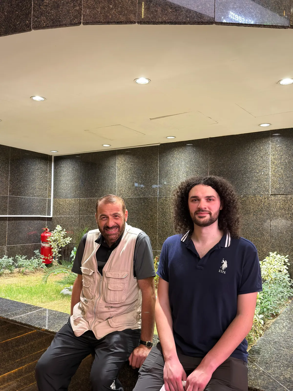 Featured family memory of Ab