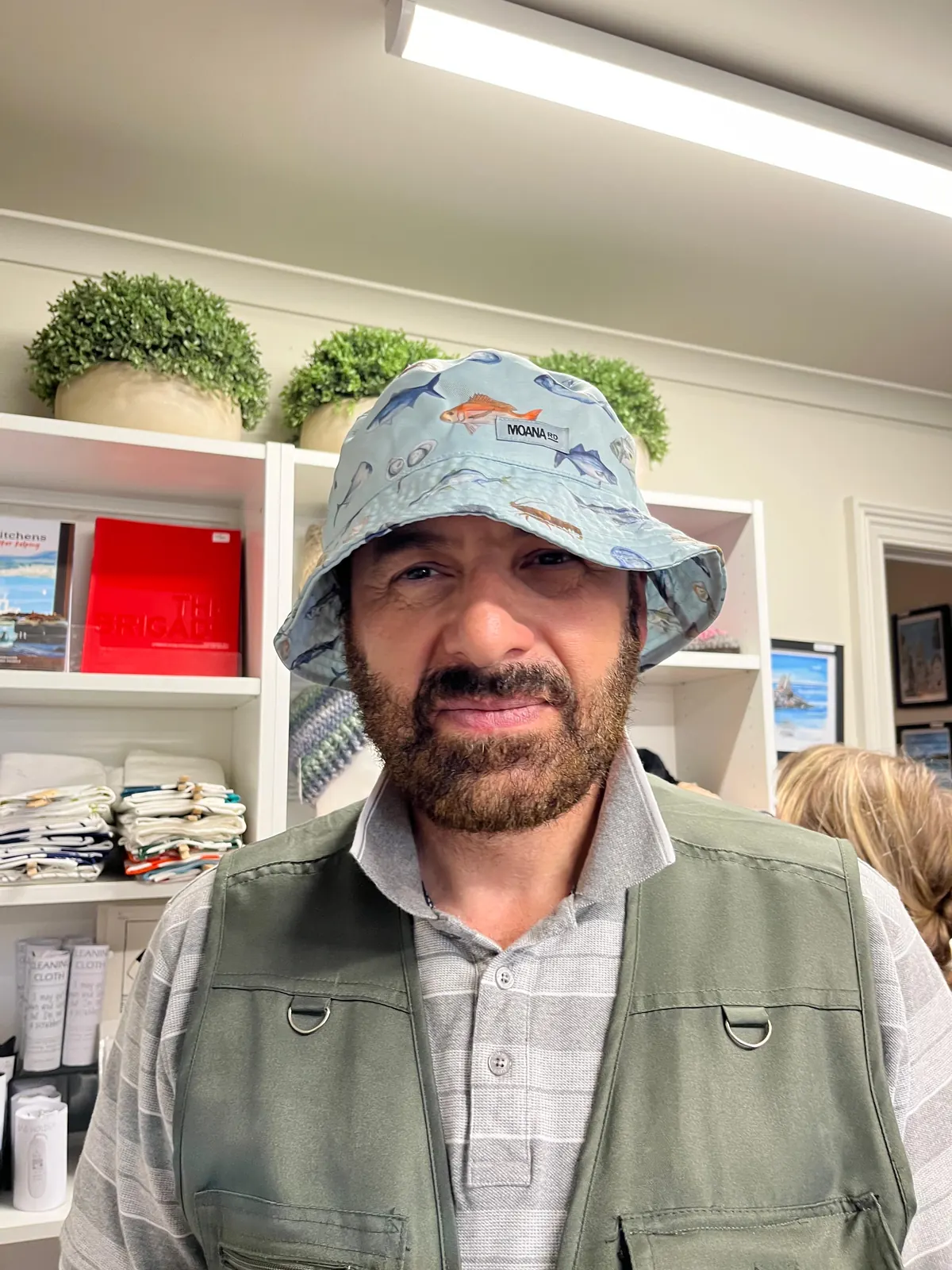 Featured family memory of Ab